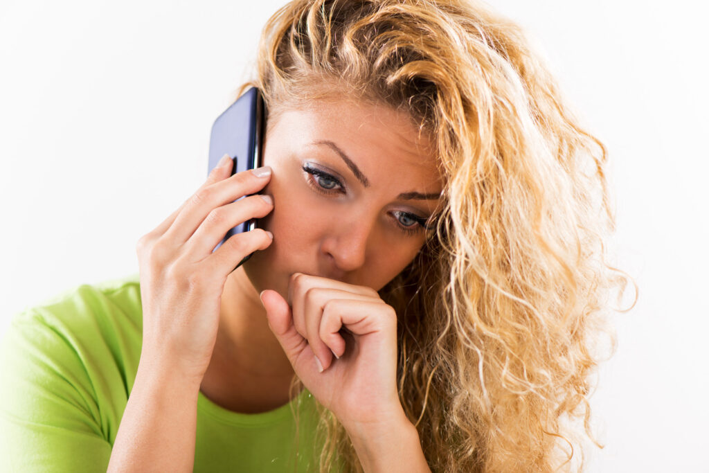 Bellen met Paragnost Eddie Bel Credits